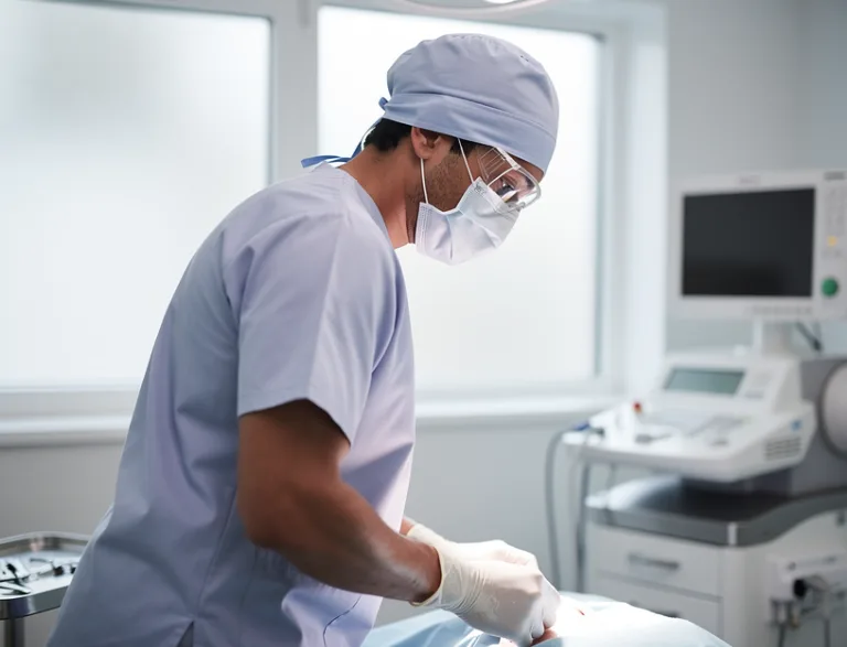plastic surgeon Quinte West